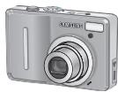 SAMSUNG KENOX S1060 - Identification of features / Contents of camera - 3