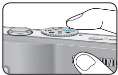 SAMSUNG KENOX S1060 - Cara mengambil gambar - 1