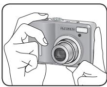 SAMSUNG KENOX S1060 - Resim Cekme - 4