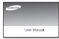 SAMSUNG KENOX S1060 - Idenifikasi fitur / Isi kamera - 3