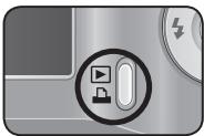 SAMSUNG KENOX S1060 - Playing back / Deleting images - 1
