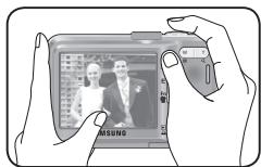 SAMSUNG KENOX S1060 - Table des matieres - 26