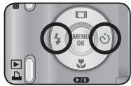 SAMSUNG KENOX S1060 - Visionnage / Suppression des images - 2