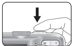 SAMSUNG KENOX S1060 - How to take a picture - 8