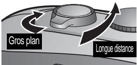 SAMSUNG KENOX V10 - Touche MENU/ OK - 11