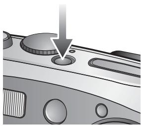 SAMSUNG KENOX V10 - Touche alimentation - 1