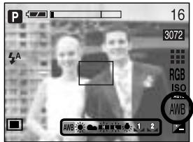 SAMSUNG KENOX V10 - Touche MENU/ OK - 5