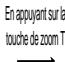 SAMSUNG KENOX V10 - Touche d'obturation/ molette - 4