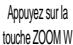 SAMSUNG KENOX V10 - Touche d'obturation/ molette - 7