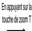 SAMSUNG KENOX V10 - Touche d'obturation/ molette - 5