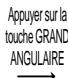 SAMSUNG KENOX V10 - Touche d'obturation/ molette - 10