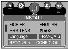 SAMSUNG KENOX V10 - Hors tension - 2