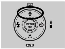 SAMSUNG KENOX V10 - Touche d'obturation/ molette - 12