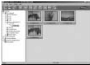 SAMSUNG KENOX V10 - Configuration du logiciel de l'application - 2