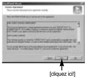 SAMSUNG KENOX V10 - Configuration du logiciel de l'application - 1