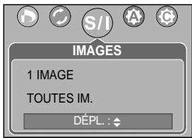 SAMSUNG KENOX V10 - DPOF : taille de l'impression - 6