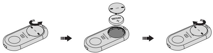 SAMSUNG KENOX V10 - Touche FLASH ( )/ GAUCHE - 3