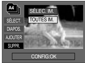 SAMSUNG KENOX V10 - Touche album (touche MF) - 7