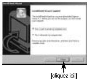 SAMSUNG KENOX V10 - Configuration du logiciel de l'application - 4