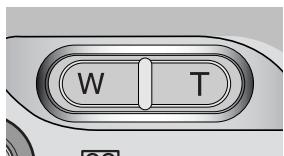 SAMSUNG KENOX V10 - Touche d'obturation/ molette - 2