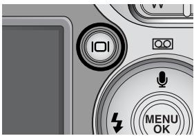 SAMSUNG KENOX V10 - Bouton LCD(□) - 1