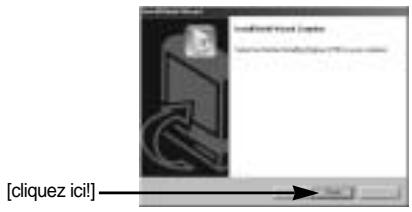 SAMSUNG KENOX V10 - Configuration du logiciel de l'application - 2