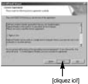 SAMSUNG KENOX V10 - Configuration du logiciel de l'application - 3