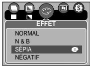 SAMSUNG KENOX V10 - Comment utiliser le menu - 6