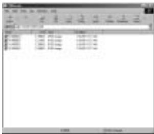 SAMSUNG KENOX V10 - Configuration du logiciel de l'application - 3