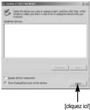 SAMSUNG KENOX V10 - Retrait du disque amovible - 1