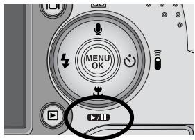 SAMSUNG KENOX V10 - Visionnage d'un vidéoclip - 2