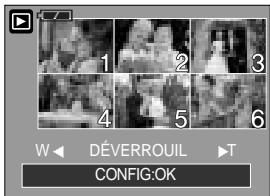 SAMSUNG KENOX V10 - Protection des images - 2