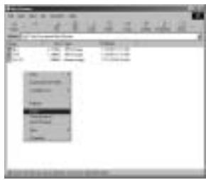 SAMSUNG KENOX V10 - Démarrage du mode PC - 1