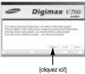 SAMSUNG KENOX V10 - Configuration du logiciel de l'application - 3