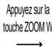 SAMSUNG KENOX V10 - Touche d'obturation/ molette - 8