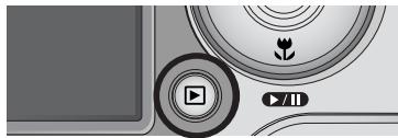 SAMSUNG KENOX V10 - Démarrage du mode lecture - 1