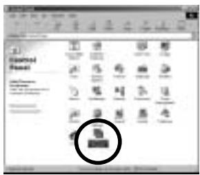 SAMSUNG KENOX V10 - Suppression du pilote USB pour windows 98SE - 2