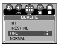 SAMSUNG KENOX V10 - Comment utiliser le menu - 1