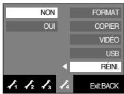 SAMSUNG NV10 - [Initialisation] - 1