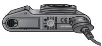 SAMSUNG NV10 - PictBridge - 4