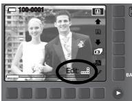 SAMSUNG NV10 - Mode Galerie Photo - 1