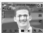 SAMSUNG NV10 - Touche ZOOM W / T - 4