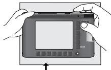 SAMSUNG NV10 - Équilibre des Blancs - 8