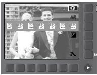 SAMSUNG NV10 - ISO - 1