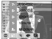 SAMSUNG NV10 - Redimensionner - 2