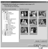 SAMSUNG NV10 - Digimax Master - 2