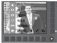 SAMSUNG NV10 - Effet - 3
