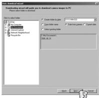 SAMSUNG NV10 - Digimax Master - 3
