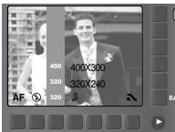 SAMSUNG NV10 - Effet spécial : Fichier GIF animé - 2