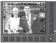 SAMSUNG NV10 - Effet spécial : Fichier GIF animé - 1